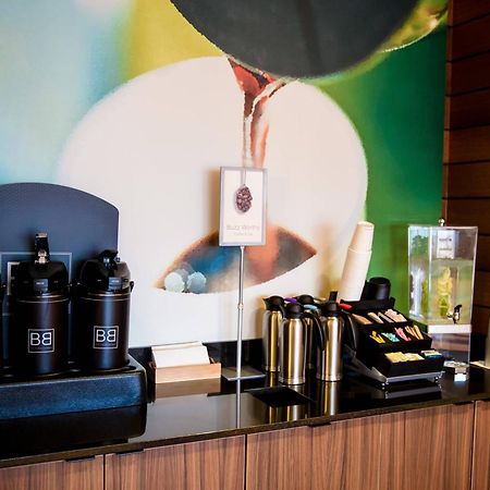 Fairfield Inn & Suites By Marriott Stafford Quantico Buitenkant foto
