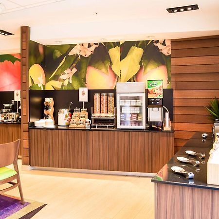 Fairfield Inn & Suites By Marriott Stafford Quantico Buitenkant foto