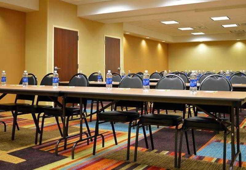 Fairfield Inn & Suites By Marriott Stafford Quantico Buitenkant foto