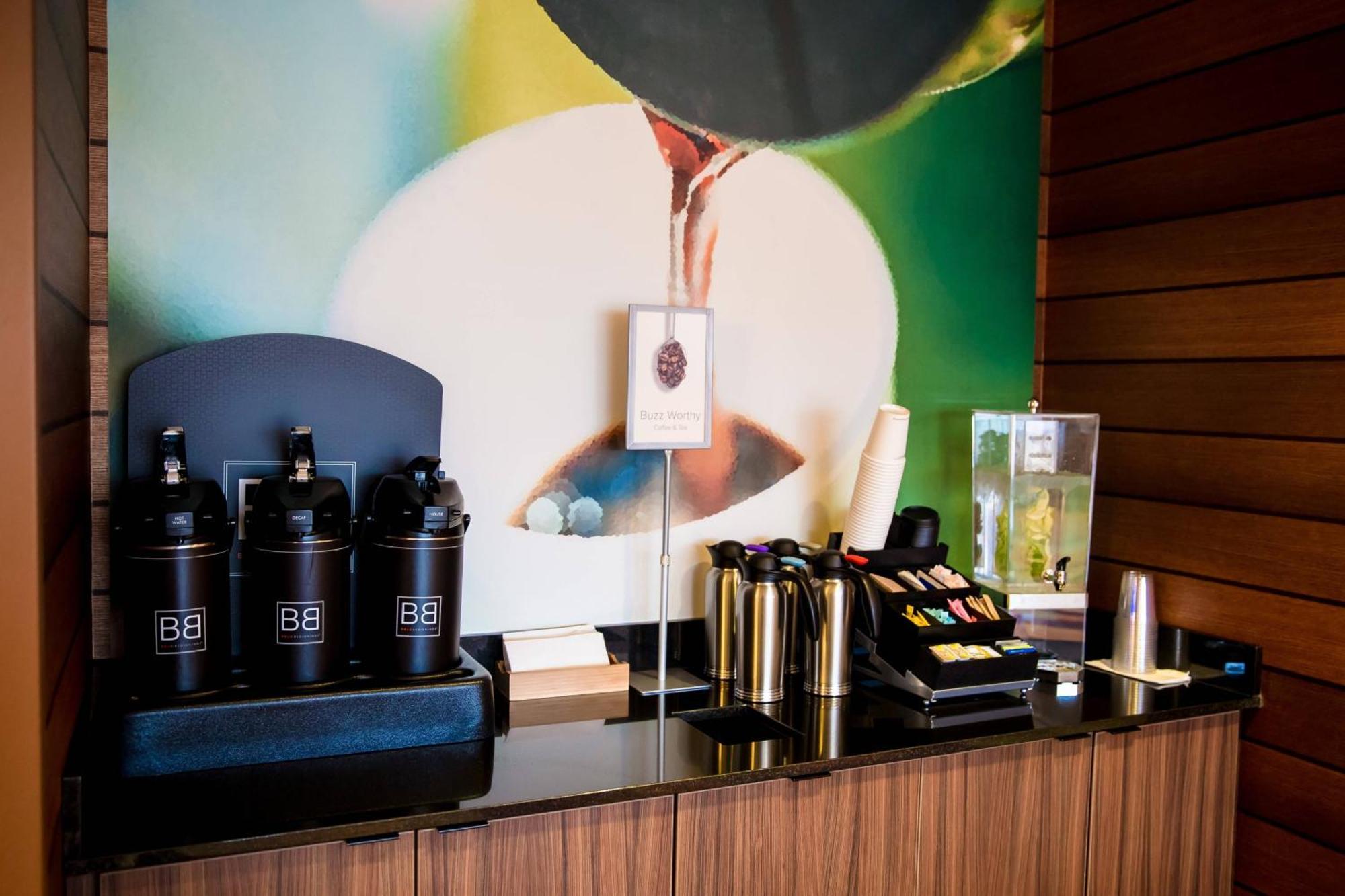 Fairfield Inn & Suites By Marriott Stafford Quantico Buitenkant foto