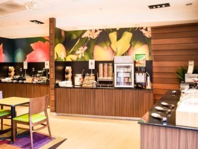 Fairfield Inn & Suites By Marriott Stafford Quantico Buitenkant foto