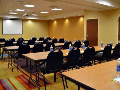 Fairfield Inn & Suites By Marriott Stafford Quantico Buitenkant foto