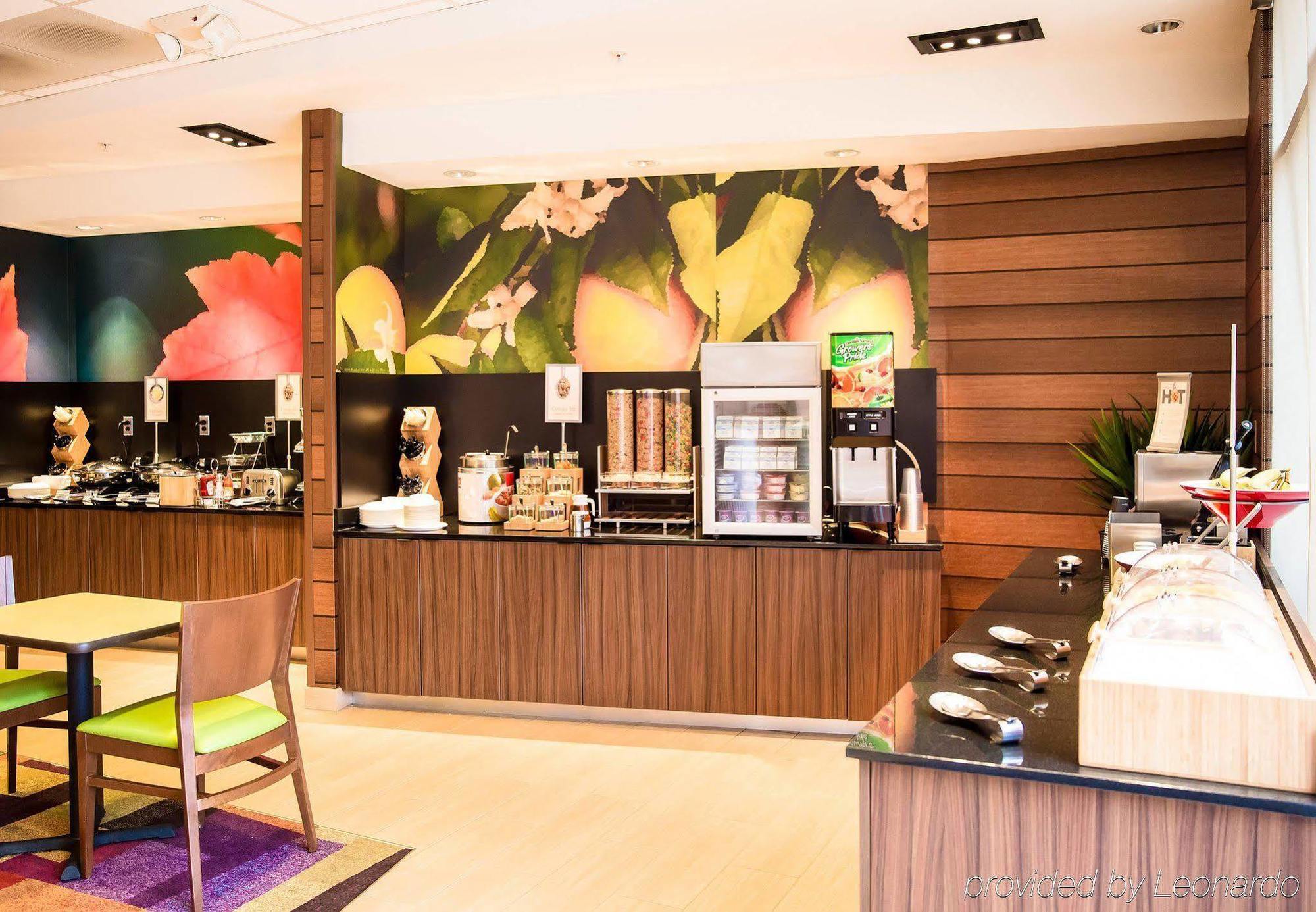 Fairfield Inn & Suites By Marriott Stafford Quantico Buitenkant foto