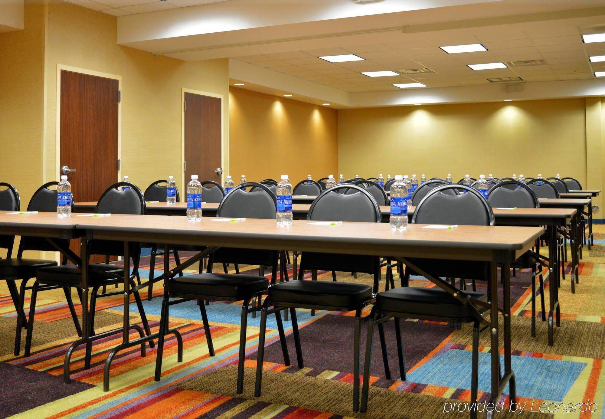 Fairfield Inn & Suites By Marriott Stafford Quantico Buitenkant foto